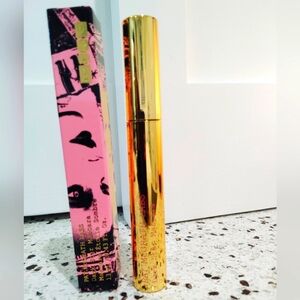 Patrick McGrath Dark Star Volumizing Mascara in Xtreme Black - Full Size